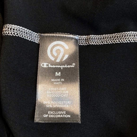 Champion Power Core Duo Dry Athletic Shirt - Picture 6 of 7